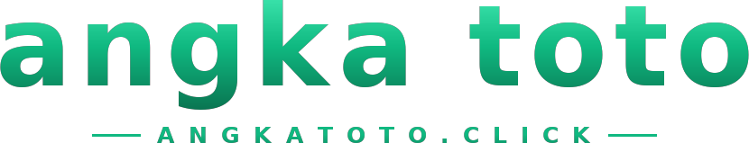 angka toto logo